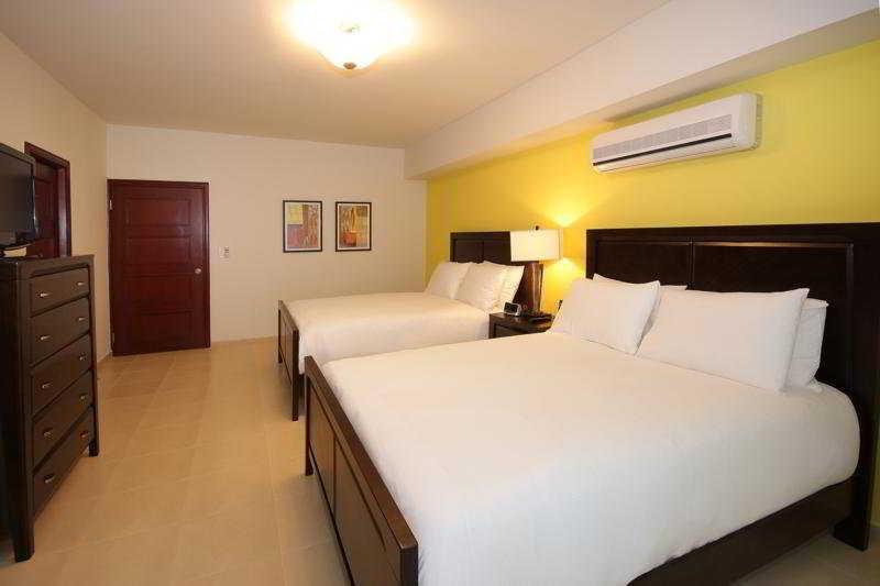 Hotel Grand Bay Tower El Farallon del Chiru Exterior foto